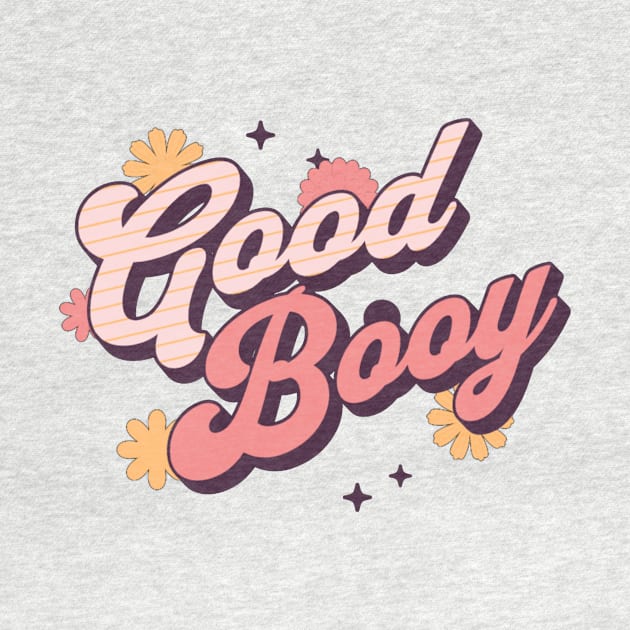 good boy by girls store